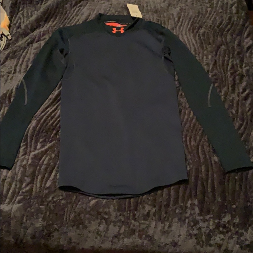 Underarmour Compression Shirt